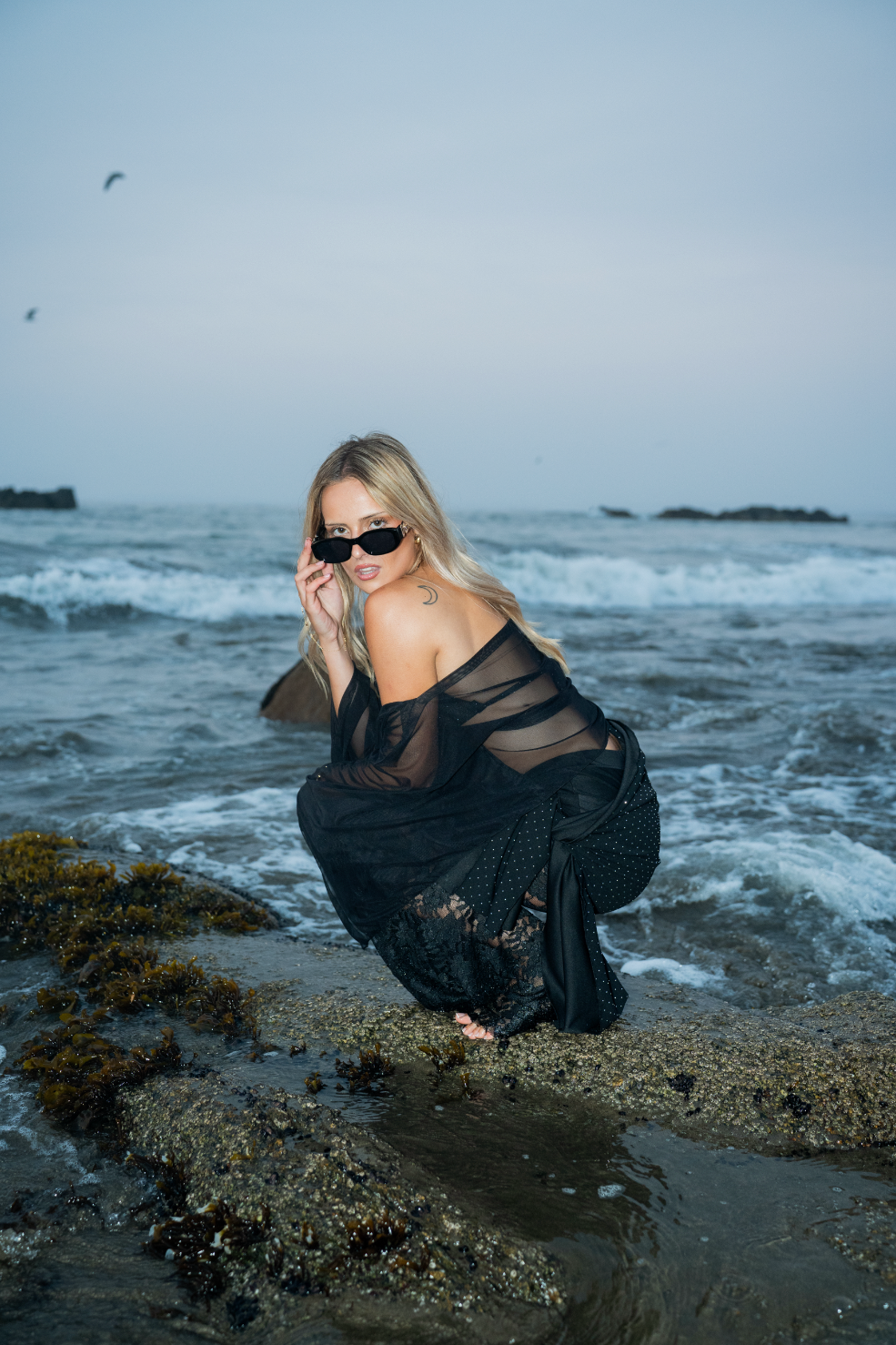 Top capa Ibiza (incluye Top Strass)