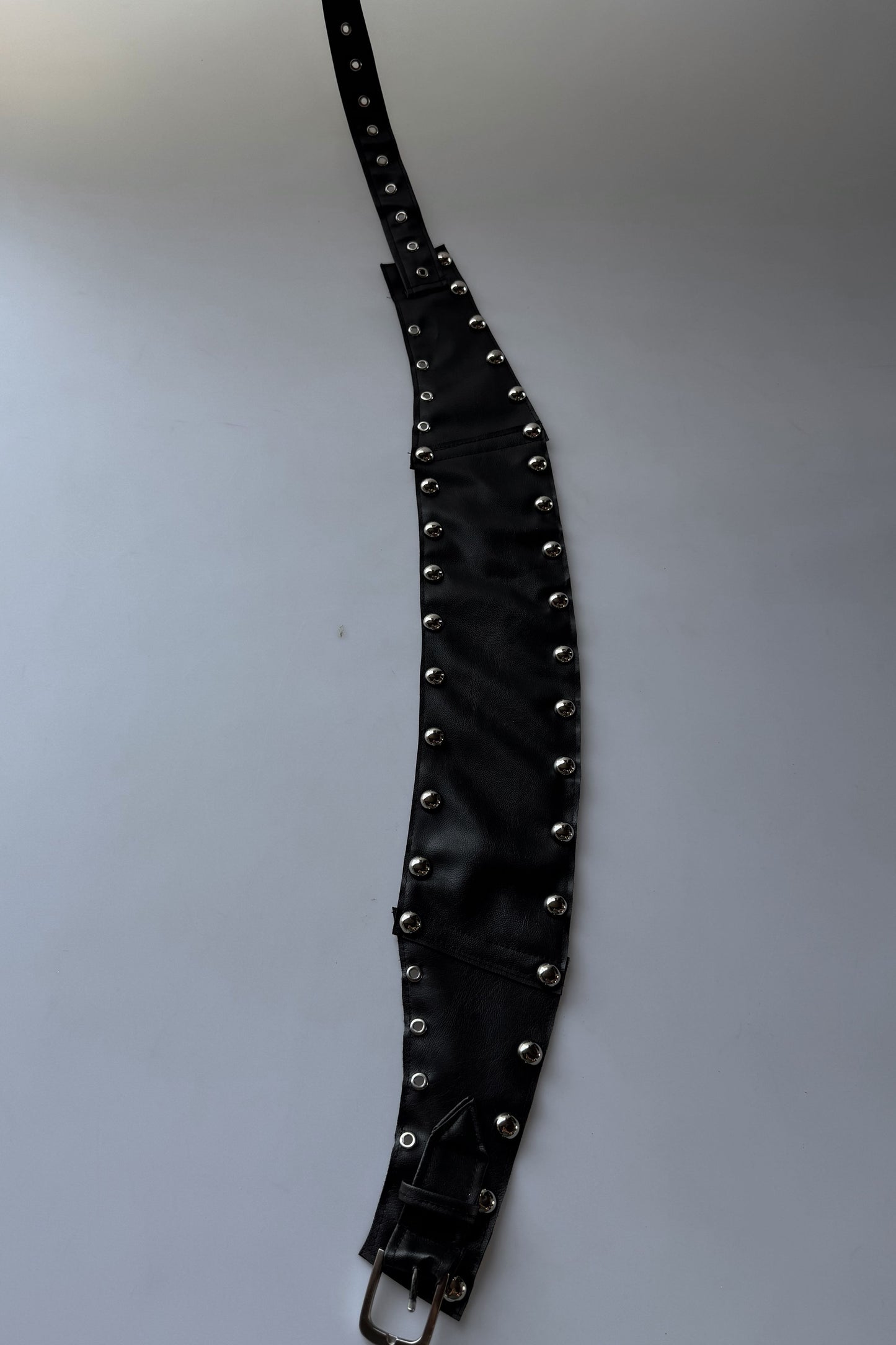 Cinturón Ibiza black