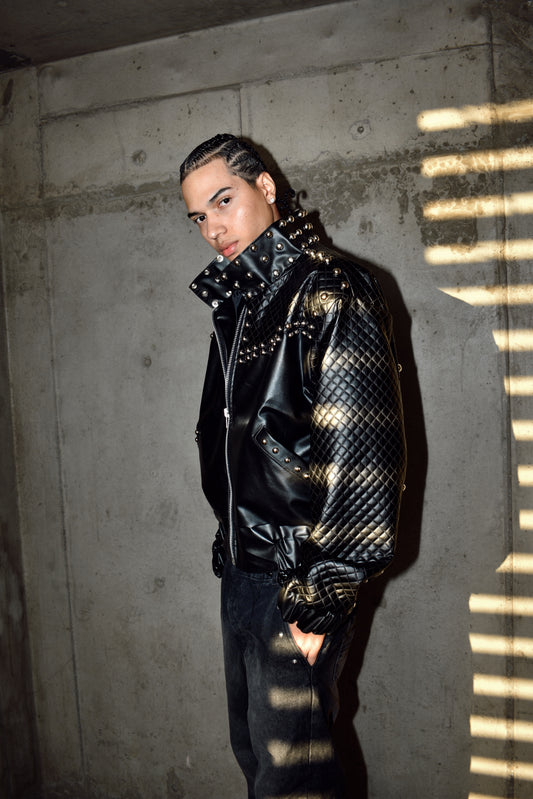 Chaqueta Manhattan