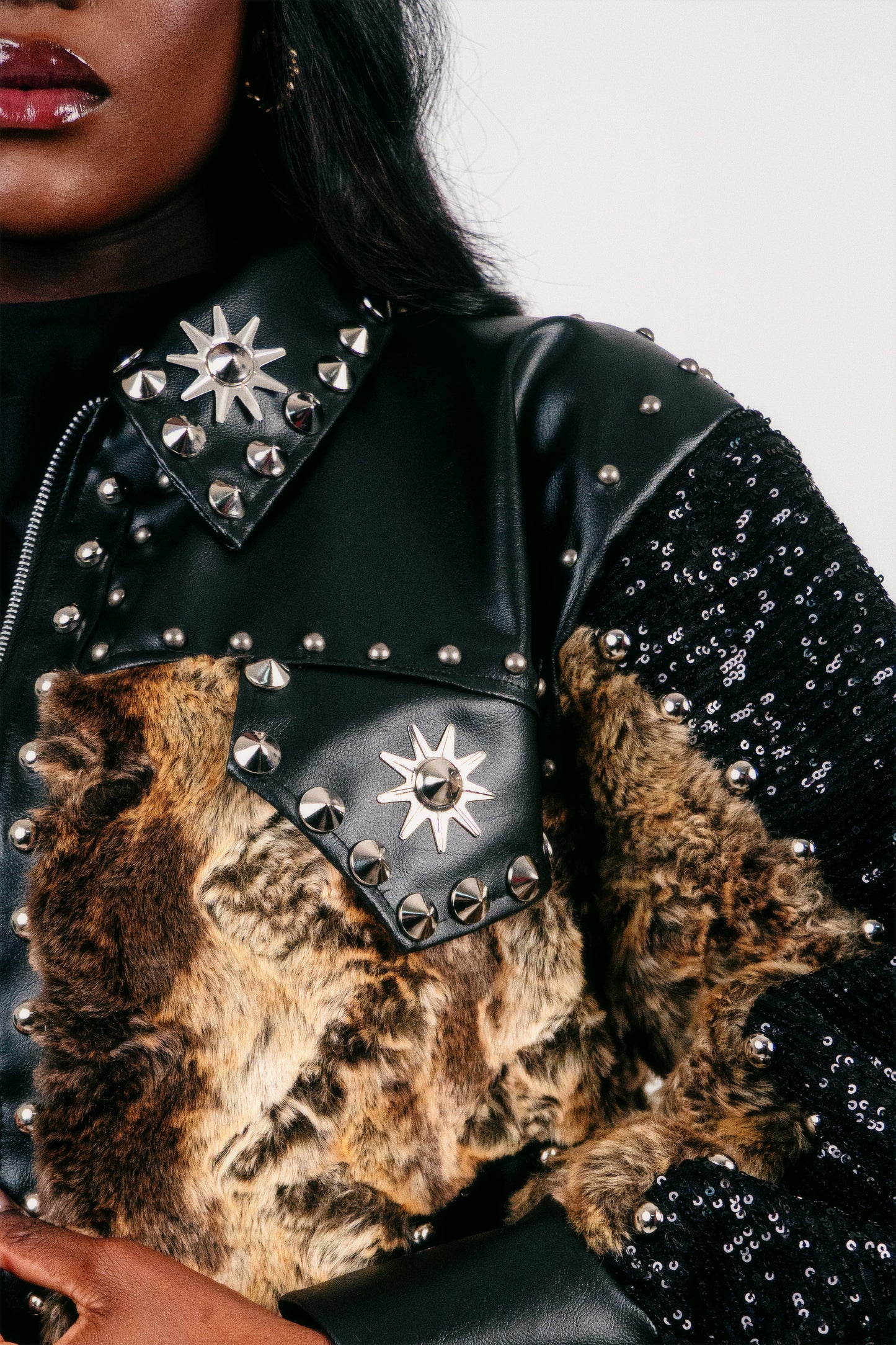 Savage Night Jacket