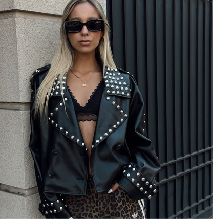 Trench Crop Londres