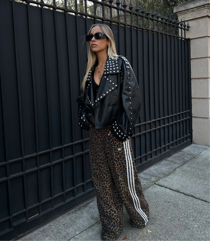 Trench Crop Londres