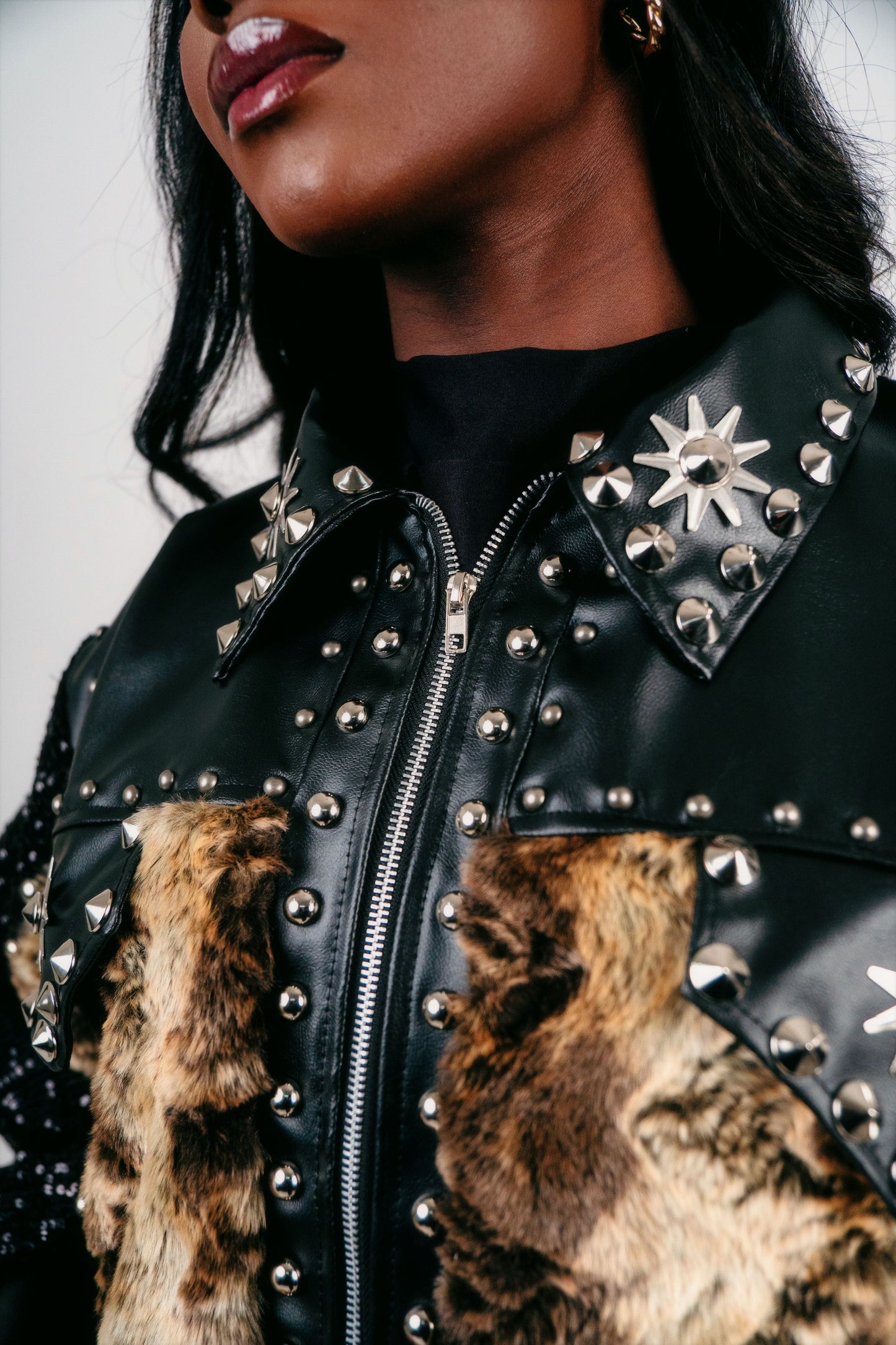 Savage Night Jacket