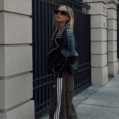 Trench Crop Londres
