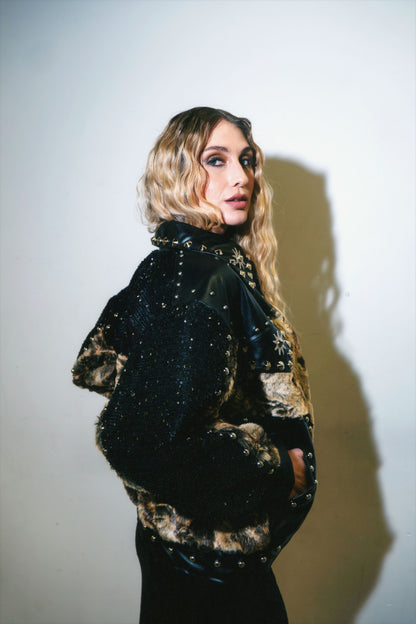 Savage Night Jacket