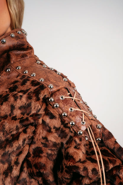 Savage Aviadora Jacket
