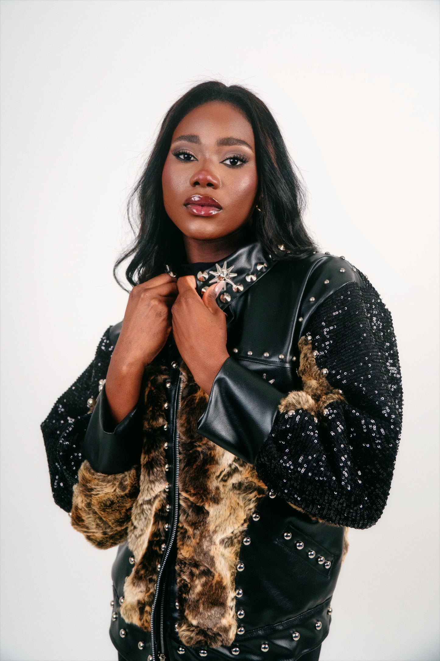 Savage Night Jacket