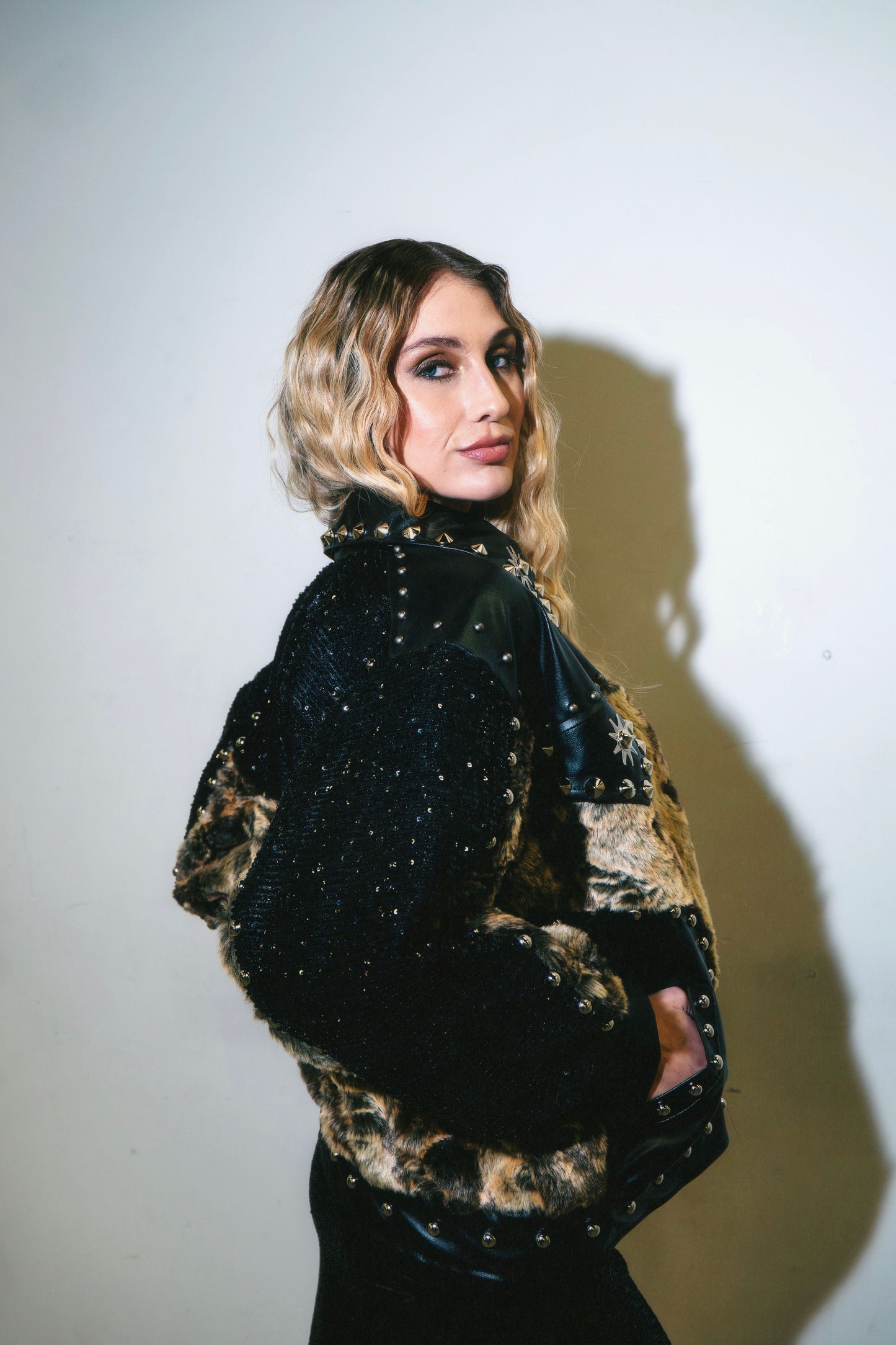 Savage Night Jacket