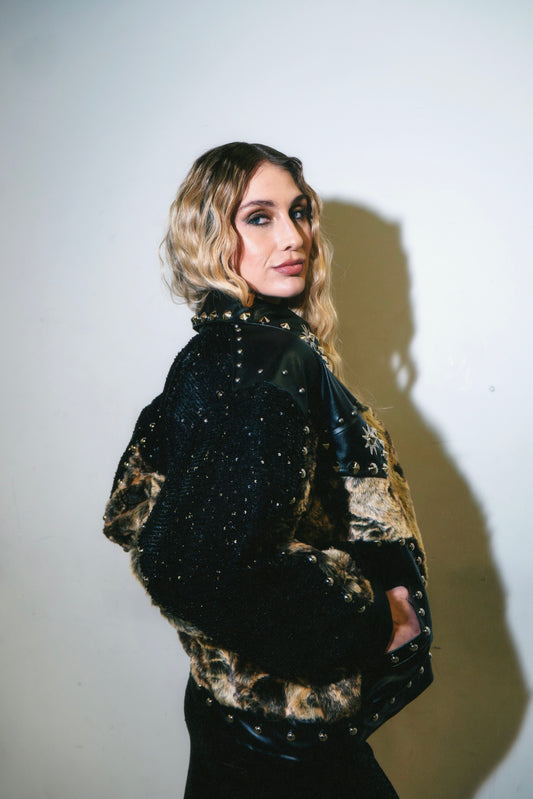 Savage Night Jacket