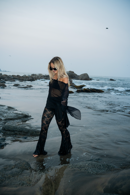 Top capa Ibiza (incluye Top Strass)