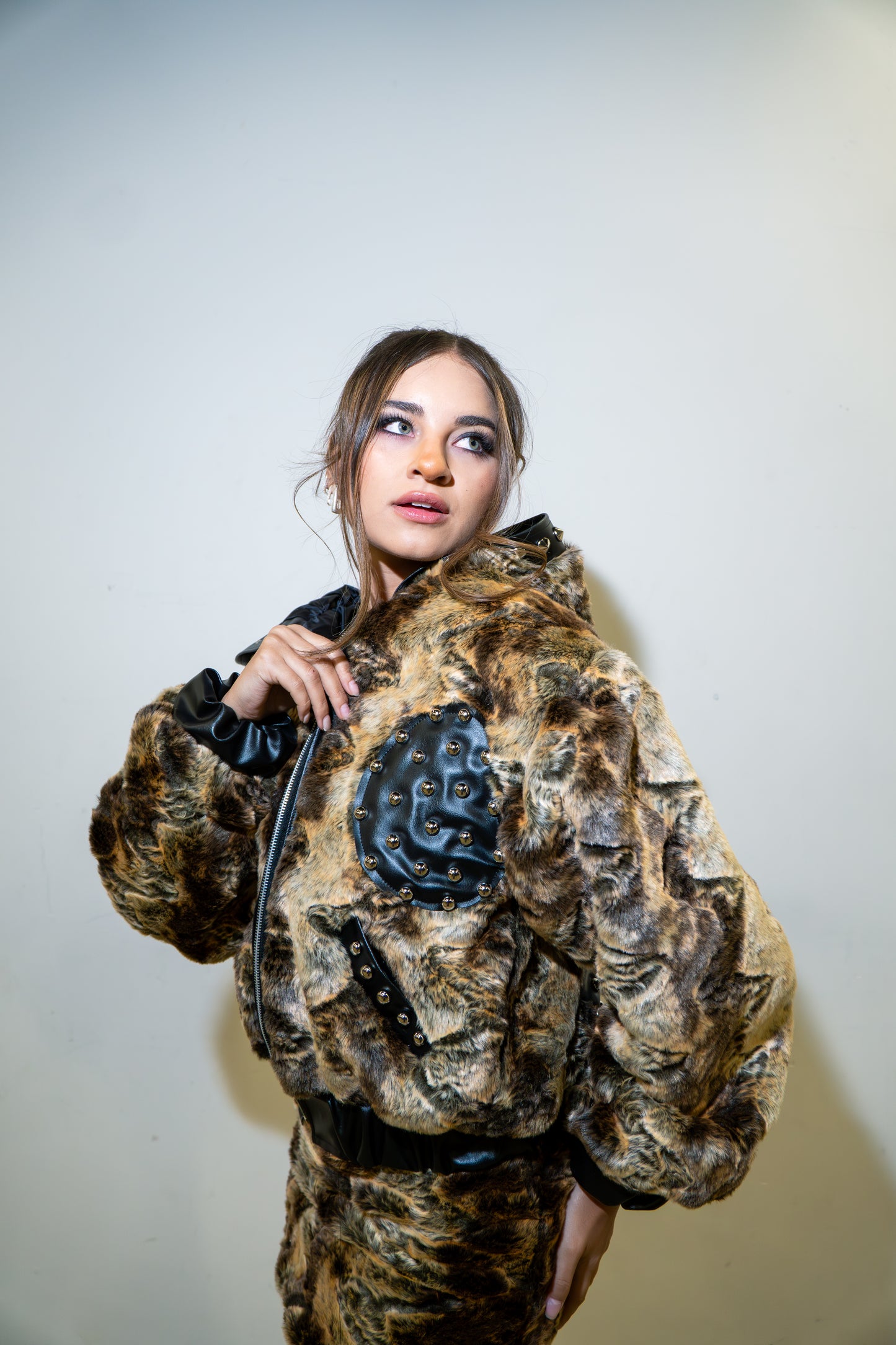 Savage Wild Jacket