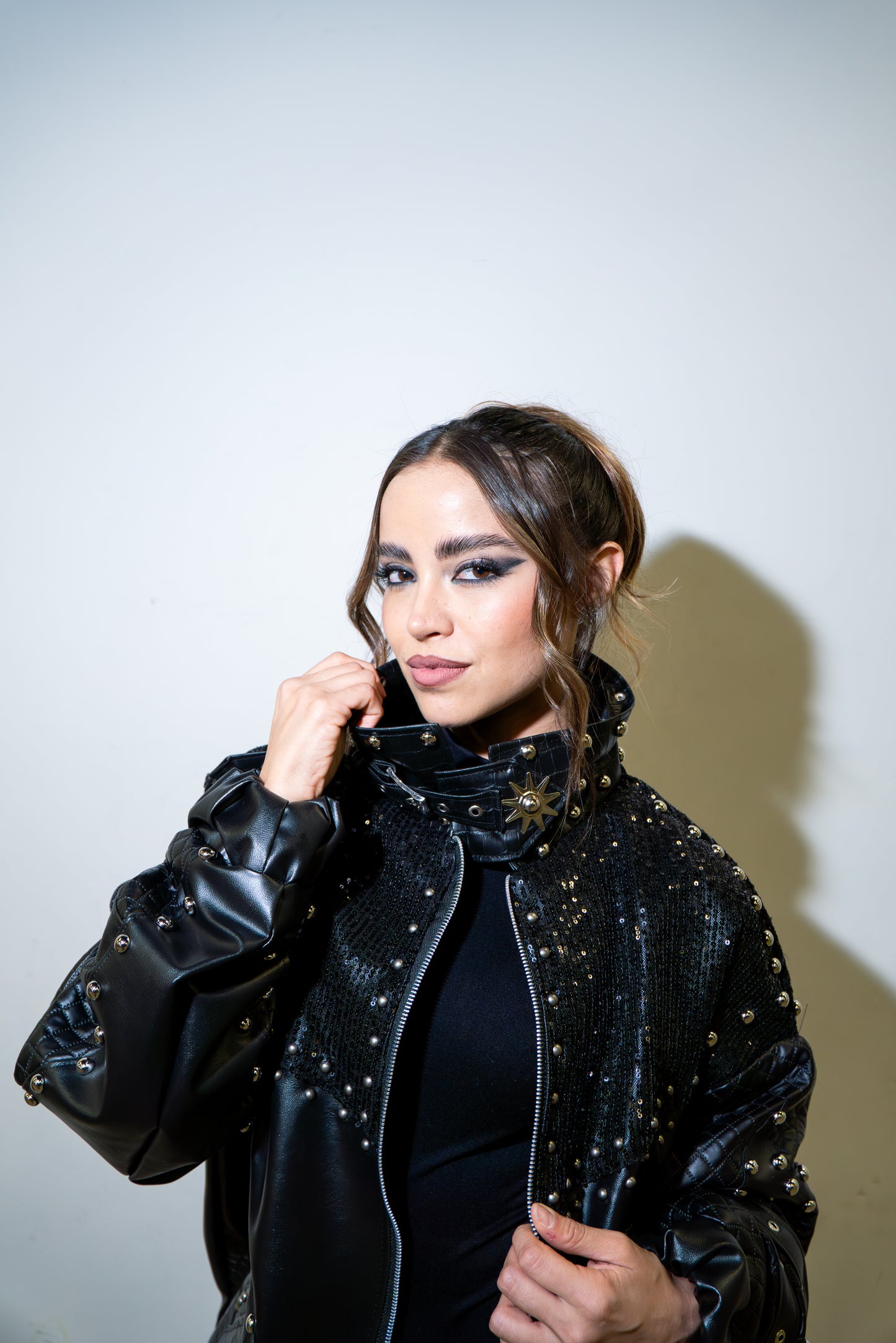 Savage bomber Jacket
