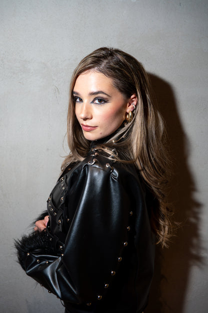 Savage Napoleón Jacket