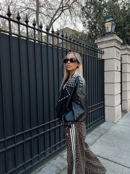 Trench Crop Londres