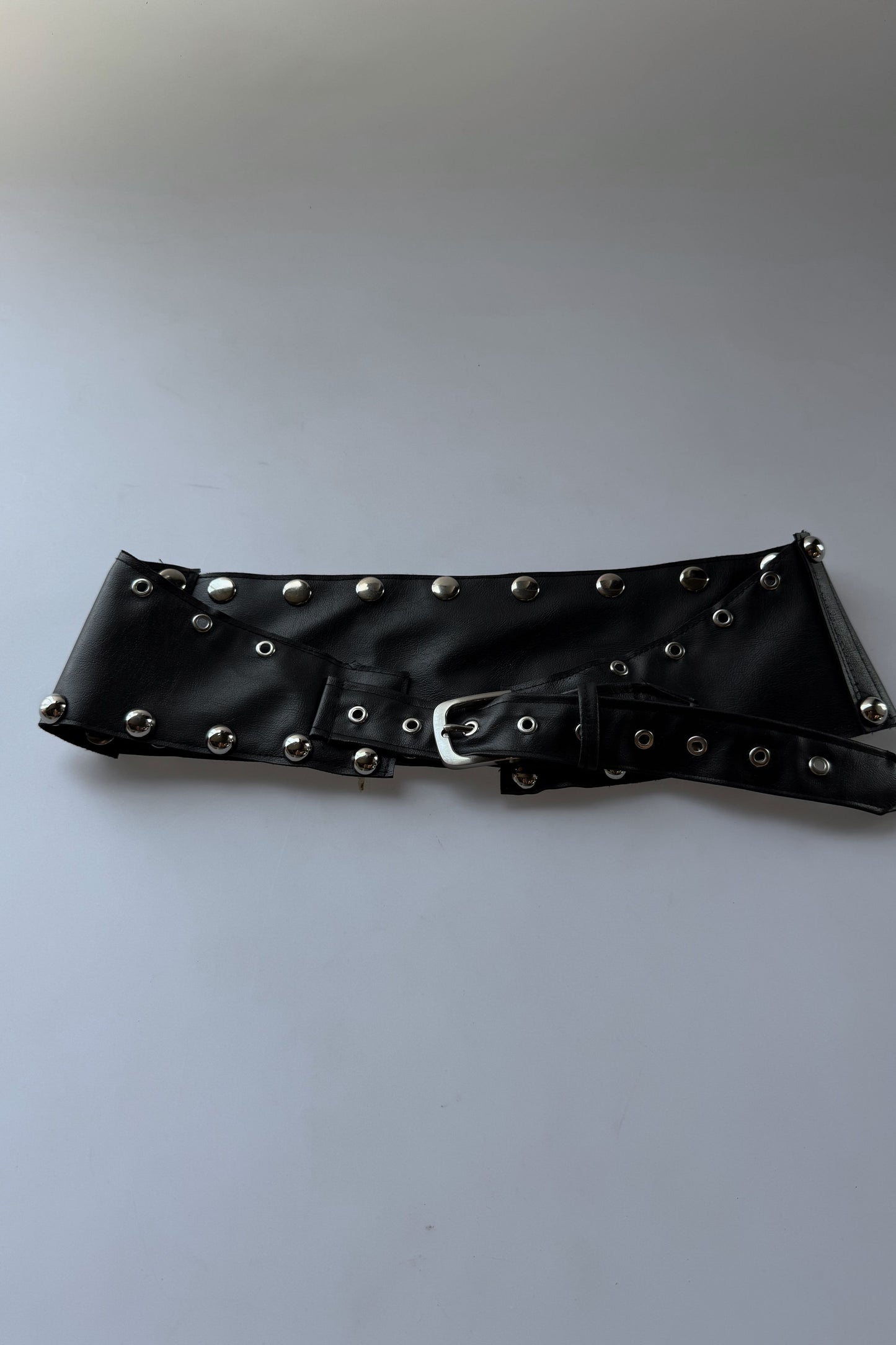 Cinturón Ibiza black