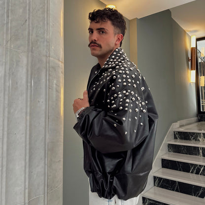Bomber Milan
