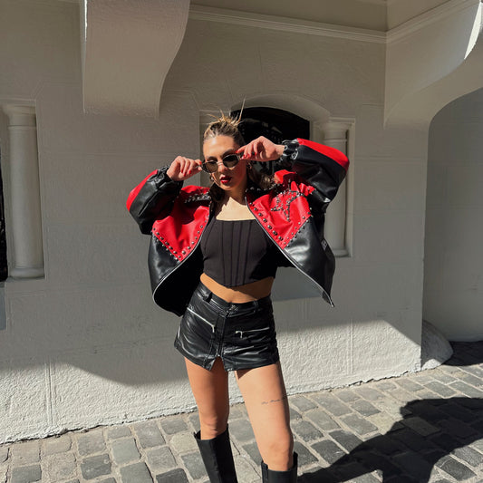 Bomber Hailey