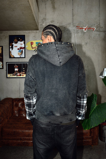 Hoodie Aspen