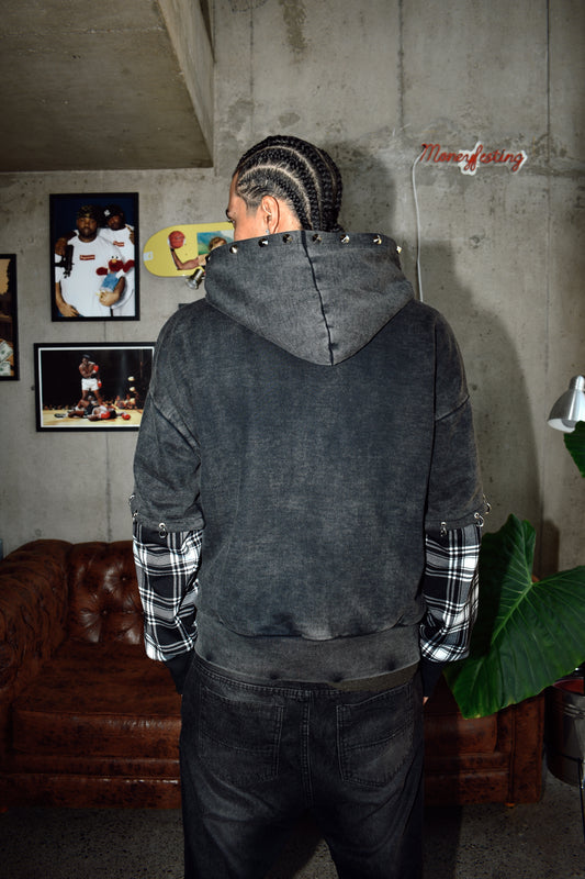 Hoodie Aspen