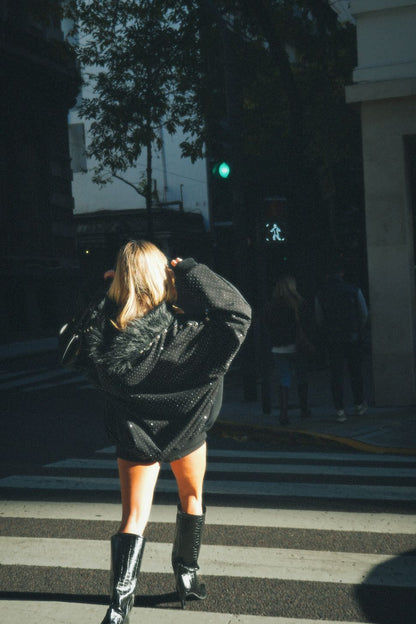 Savage Star hoodie